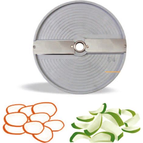 Disque éminceur 2 mm - Diamond