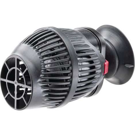 Hydor Pompa di Movimento Acquari Marini e Acqua Dolce KORALIA NANO 900 l/h, Magneto Ventosa, Max 10 mm Spessore (1/3)
