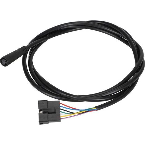 Kukirin G2Master scooter repair accessory: 7-pin waterproof assembly cable (1/5)