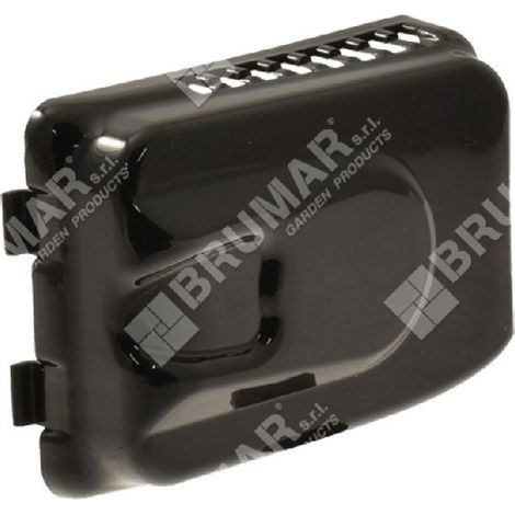 Coperchio filtro aria per motozappe PROGREEN - 050838