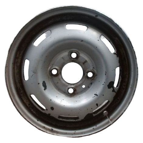 Jante Tole RENAULT 5 (super 5) [PRODUIT D'OCCASION]♻️7700808476 (1/2)