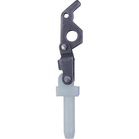 Liaison de genou de frein de chaîne pour tronçonneuse Husqvarna 362 365 371 372XP 575 385 501875303 (1/5)