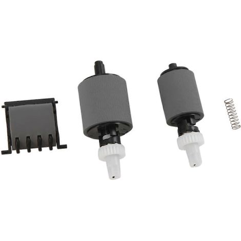 Convient aux imprimantes HP Pro 400, 500, M425, M570, M476, M521 et M521Dw - Rouleau d'entraînement A8P79-65001