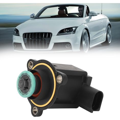 Turbo-Magnetventil 06F145710G für VW Audi Seat Skoda 2.0T (1/5)