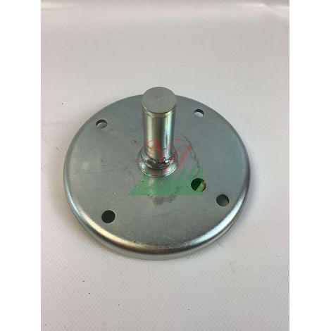 EJE DE TOMA DE FUERZA  ZNT ORIGINAL KUBOTA GIANNI FERRARI PZ95533171100 (1/4)