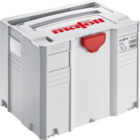 Mafell T-Max Transportkoffer Gr. IV 4 095204 L: 395 mm B: 295 mm H: 325 mm