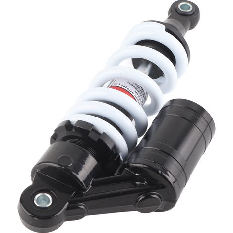 280 mm 980 lbs HD Stoßdämpfer Hinterradaufhängung Motorrad Pit Bike Verstärktes Teil (1/5)