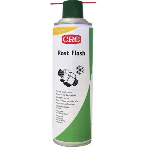 CRC Rost Flash 10864-AB Rostlöser 500 ml