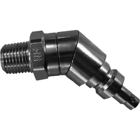 Embout Rapide HP TT05425 - D-Work (1/2)