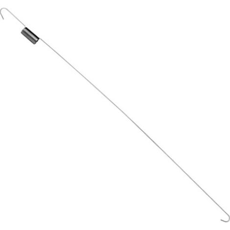 Ressort de régulateur HONDA 16562-ZE2-000 - 16562ZE2000 modèles GX240 - GX270 - GX340 - GX390