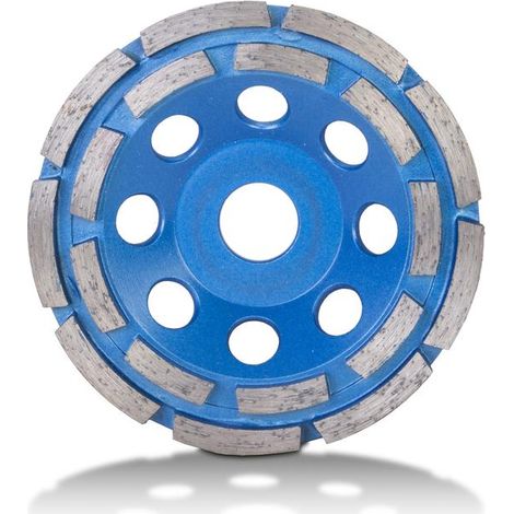 MOLA DIAMANTE PER SGROSSATURA (1/5)