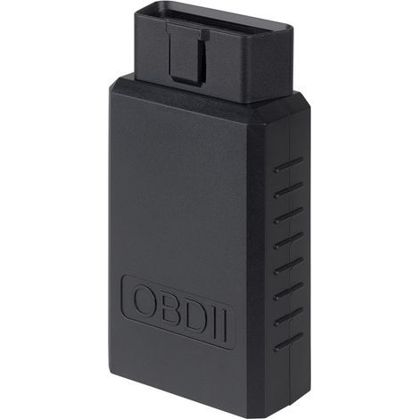 ELM327 OBD2 WiFi-Schnittstelle Kfz-Diagnosescanner, CAN-Scan-Tool für iOS und Android, Motorcode-Lesegerät (1/3)
