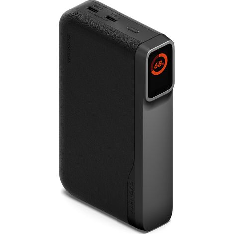 Cygnett Encore 20000 mAh Grafito