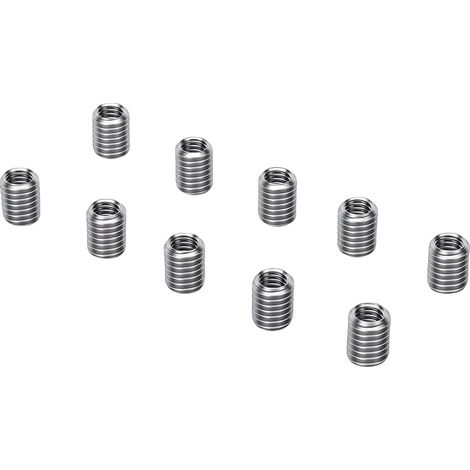 Kit adaptateur d'outil de réparation pour écrous réducteurs filetage (1/5)
