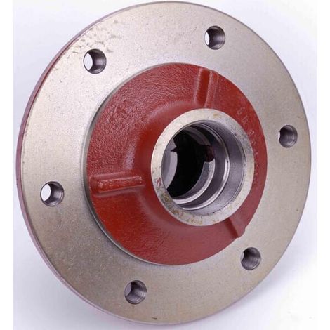 Cubo de rueda delantera para 3 cilindros GOPART 886336M1GP (1/2)