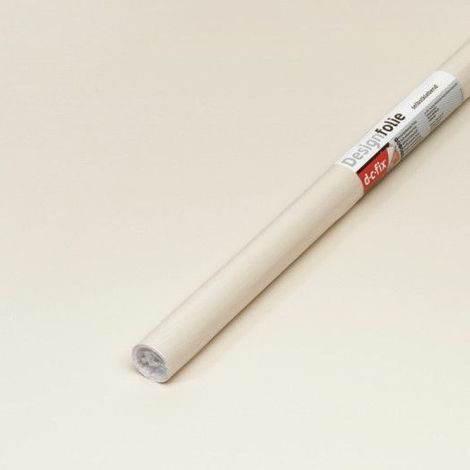 PLASTICA ADESIVA SAND OPACO DC FIX MINI 45X200 (1/3)