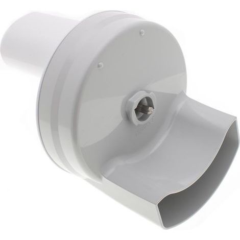 TAPA SIN DISCO PARA ROBOT MULTIFUNCIÓN BOSCH