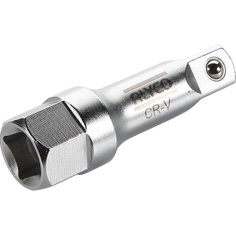 ALARGADERA 1/2" 150 MM