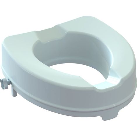 Alzawater serie care con sistema di bloccaggio (1/3)