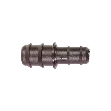 RACCORDO PORTAGOMMA MANICOTTO RIDOTTO IN POLIPROPILENE- - ø mm.25/20 - 20 pezzi
