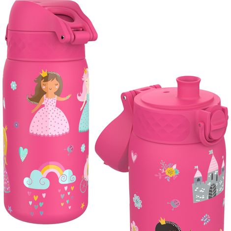 ION8 Single Wall I8SS400PPPRIN Princess Bottle (1/5)