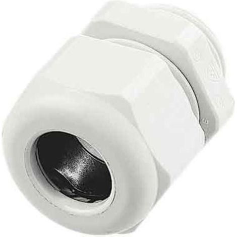 Harting Kabelverschraubung M20, Kunststoff 19000005180