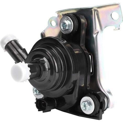 Pompe à Eau électrique à Inverseur, Pièce de Rechange Durable pour G9020-47031, Pompe à Eau de Refroidissement Moteur pour Base/Touring Hatchback 04-09, ABS + Fer (1/5)