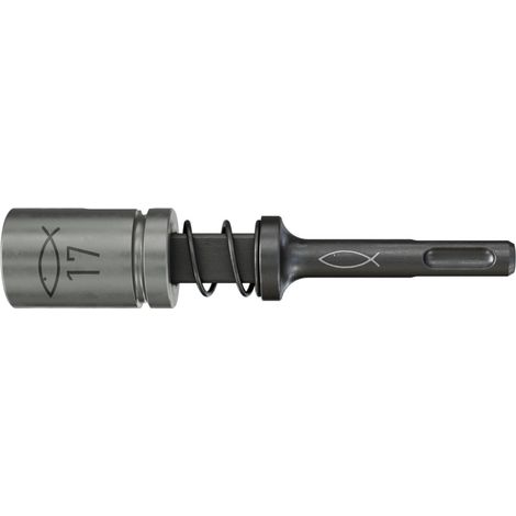 fischer Bolzenanker-Setzgerät FA-ST II M10 (1/5)