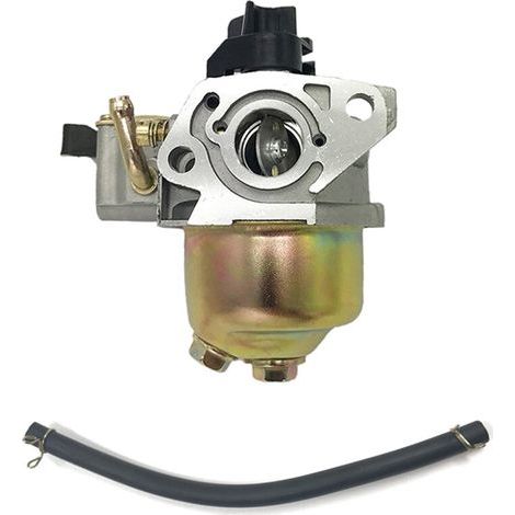 Teile für GX100 3 PS/2,8 PS Vergaser und für Rasenmäher, Generatoren, Kettensägen und 152F/152 Power/15D Benzinmotorkomponenten.
