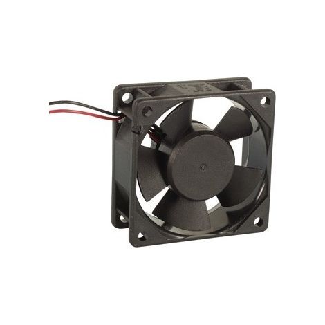 Ventilateur sunon 24vcc roulement a aiguilles 80 x 80 x 25mm