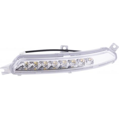 FEU LED GAUCHE - MICROCAR MGO2 F8C, LIGIER JS RC (1/2)