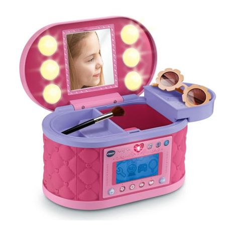 Set de Belleza Vtech