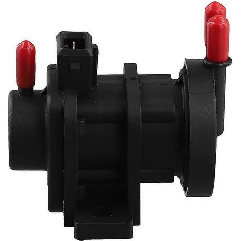 Válvula solenoide de vacío EGR para Opel Vectra B CC GTS Zafira y Astra G 2.0 2.2 DI DTi 16V 9158200 58510