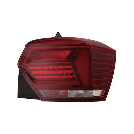 Feu arrière droit Volkswagen Polo 6 phase 1 2017-2021