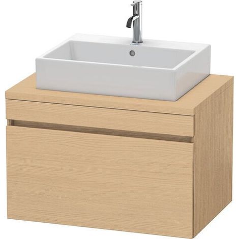 DURAVIT DS531203030 WTU DuraStyle pour console 512x800x548