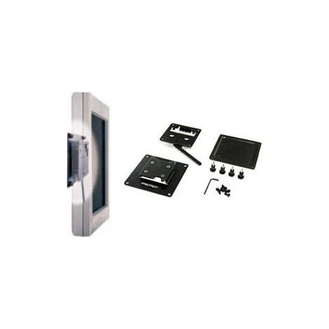ERGOTRON Direkte TFT Wandhalterung FX30 (60-239-007) (1/4)