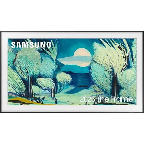 Samsung The Frame QE50LS03FAU 127 cm (50") 4K Ultra HD Smart TV Wifi Negro (1/5)