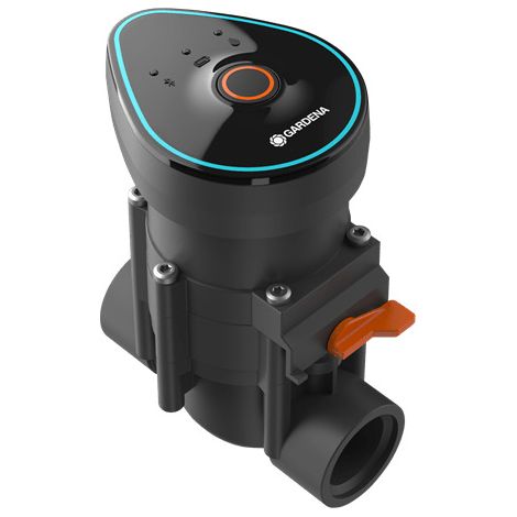 Elettrovalvola Gardena Cordless 9V Bluetooth 1285-20