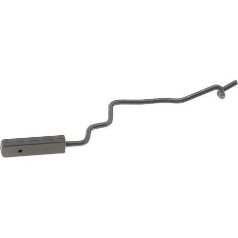 Levier de gaz compatible avec Husqvarna, Jonsered, Zenoah remplace 503 88 92-01
