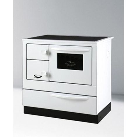 Dauerbrandherd ÖKONOM 85 De luxe re, 7kW,850/850/600 mm