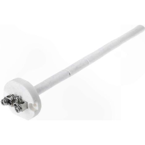 Capteur thermocouple de type S WRP-100 pour la mesure de la température des fours céramiques (1/4)