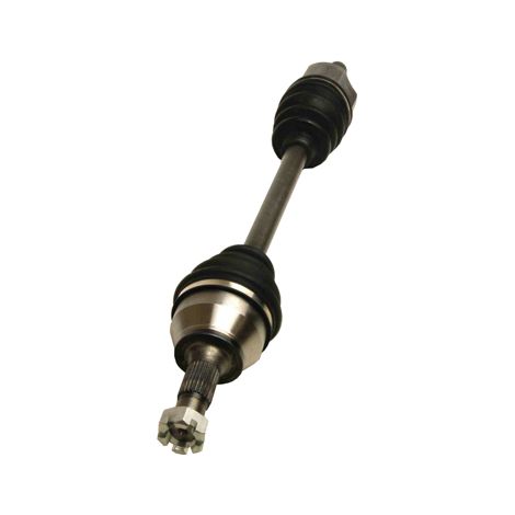 ARBRE DE TRANSMISSION MAXGEAR PEUGEOT LE 207/ SW (WA, WC, WD, WK) 1.4 16V/1.4HDI/1.6 16V/ COUPE (1/2)