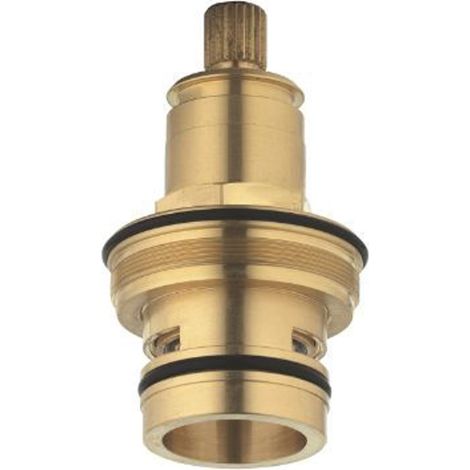 Grohe Grohe Control Unit - 47600000 - Essential Shower Accessory