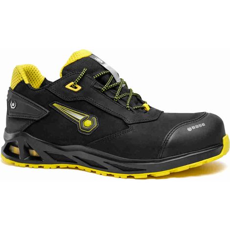 Scarpe Antinfortunistiche Kaptiv K-BOOGIE S3 HRO FO SRC B1041B BASE PROTECTION