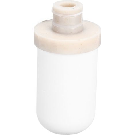 Filtre de douche revitalisant remplacement galvanoplastie robinet cartouche filtrante élément filtrant UV 22 mm (1/5)