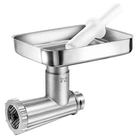ACCESSORIO PER TRITACARNE TRE SPADE 22 Per mod. 'Big-80' - TRE SPADE