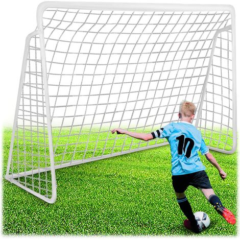 Porteria de futbol 300 x 200 x 90 cm ns 496 (1/5)