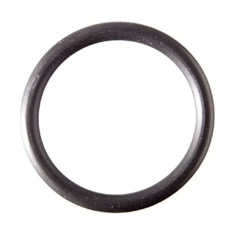 2 PEZZI - GUARNIZIONE O-RING IN GOMMARESISTENTE PER CANNA RUBINETTO 18,0x2,0MM