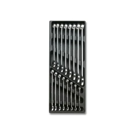 Beta T05 Thermoformé avec assortiment 16 Pcs. - 16 (1/2)