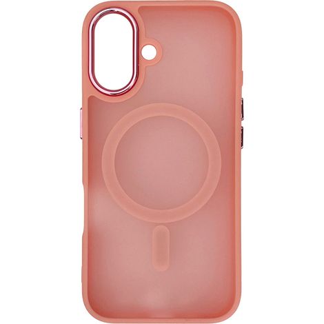 Samsung Galaxy S26 Ultra Fashion Case MagSafe - Pink (1/3)